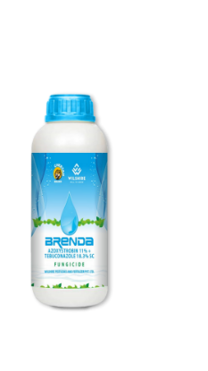 BRENDA की तस्वीर