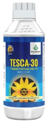 TESCA 30 की तस्वीर