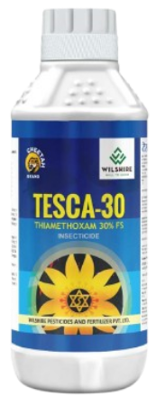 TESCA 30 की तस्वीर