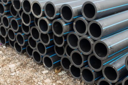 श्रेणी के लिए चित्र HDPE Pipe
