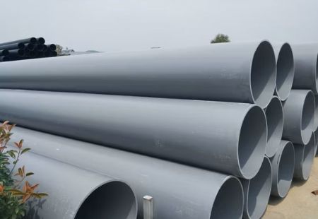 श्रेणी के लिए चित्र PVC Pipe