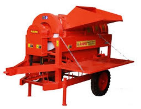 श्रेणी के लिए चित्र Thresher