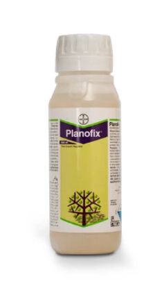 Bayer Planofix Growth Regulator (Alpha Naphthyl Acetic Acid 4.5% SL) की तस्वीर