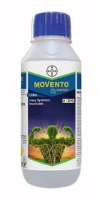 Movento Energy Insecticide – Systemic Control for Sucking Pests की तस्वीर