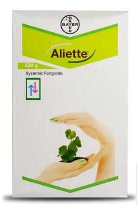 Aliette Fungicide (Fosetyl Al 80% WP) – Systemic Control for Diseases की तस्वीर