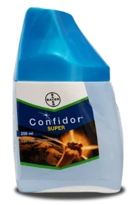 Confidor Super Insecticide Imidacloprid 30.5% SC – Sucking Pest Control की तस्वीर