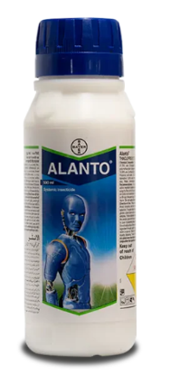 Alanto Insecticide - Thiacloprid 21.7% SC for Pest Control की तस्वीर
