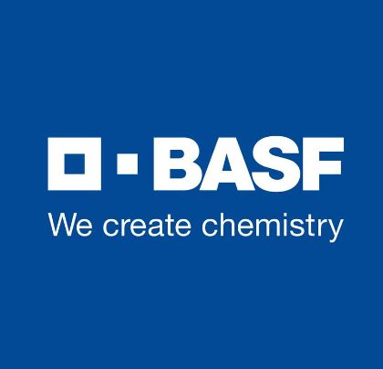 निर्माता के लिए चित्र BASF