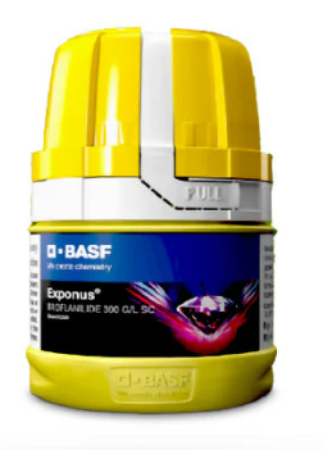 Exponus Insecticide की तस्वीर