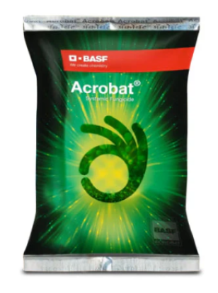 Acrobat Fungicide – Dimethomorph 50% WP for Downy Mildew & Late Blight Control की तस्वीर