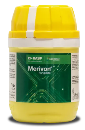 Merivon Fungicide – BASF Broad-Spectrum Disease Control for Crops की तस्वीर