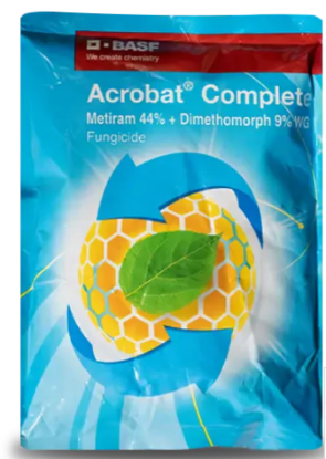 Acrobat Complete Fungicide की तस्वीर