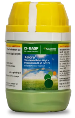 Xelora Fungicide – Dual Action Seed Treatment for Healthy Germination की तस्वीर