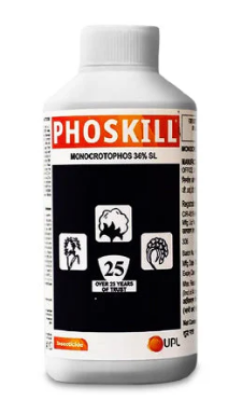 Phoskill Insecticide की तस्वीर
