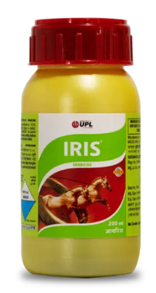 Iris Herbicide की तस्वीर
