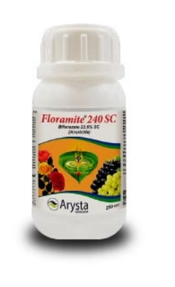 Floramite 240 SC Insecticide की तस्वीर