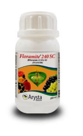 Floramite 240 SC Insecticide की तस्वीर