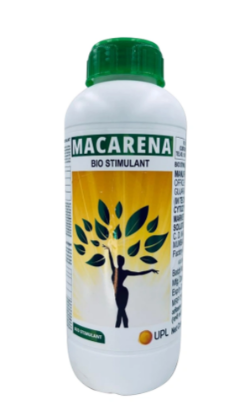 UPL Macarena, A Plant Tonic, A True Stress Buster, Fermented Extract Nutrient 15%, Increases Metabolism of Plant की तस्वीर