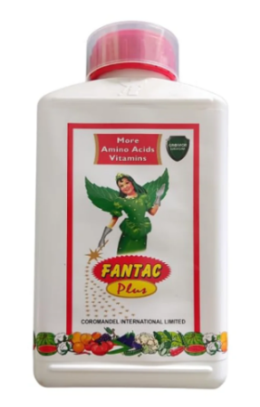 Coromandel Fantac Plus की तस्वीर