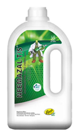 Coromandel Neemazal T/S Neam Oil की तस्वीर