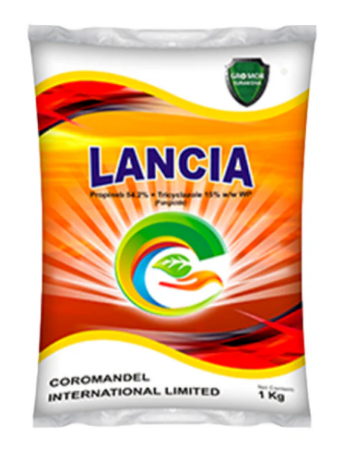 Coromandel Lancia Fungicide की तस्वीर