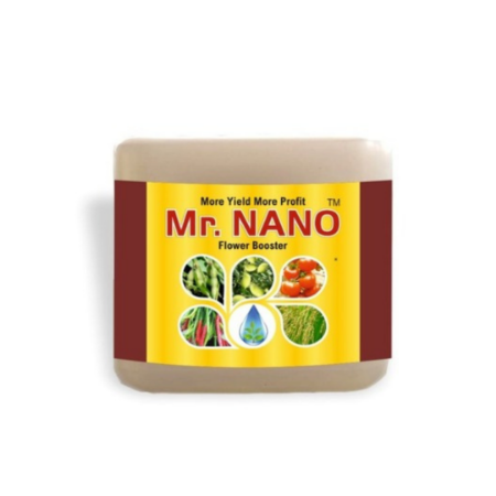 Mr. Nano की तस्वीर