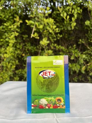 Jet 100 की तस्वीर